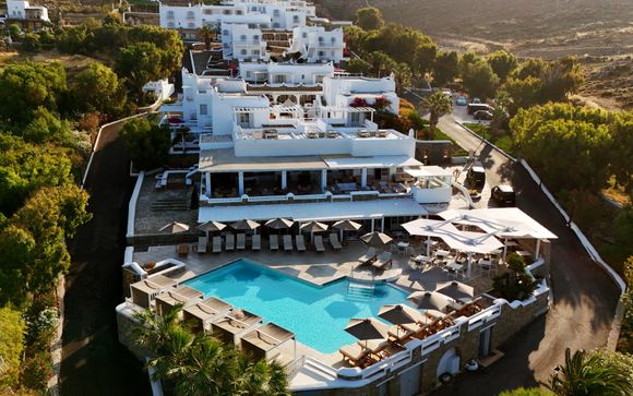 San Marco Luxury Hotel & Villas 5*