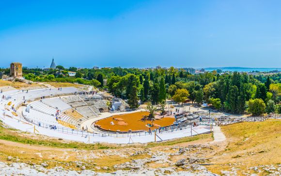 Your included excursions