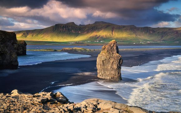 Your itinerary in detail