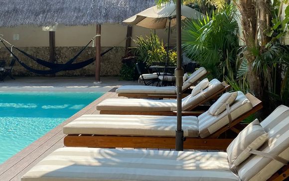 Your hotels