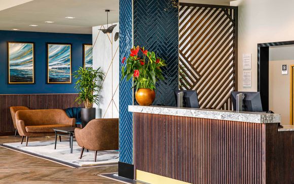 Mercure Paignton 4*