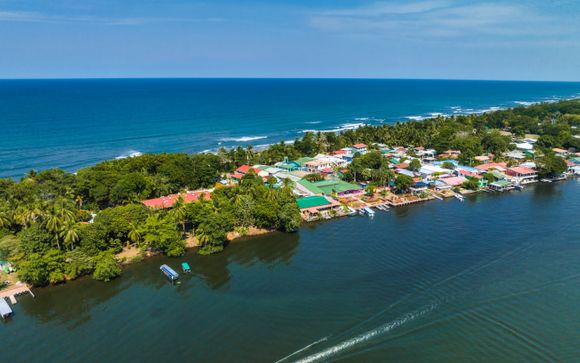 Included excursion and extras