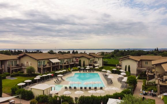 Lake Garda Resort 4*