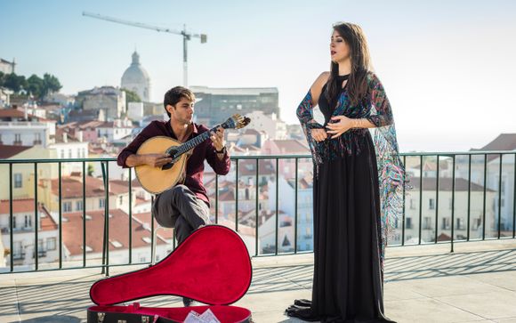 Your included excursions 