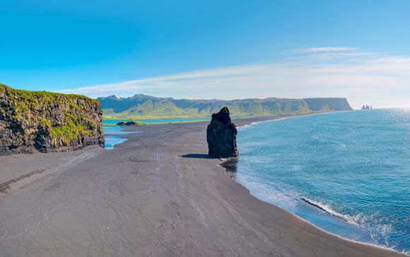 Your itinerary in detail