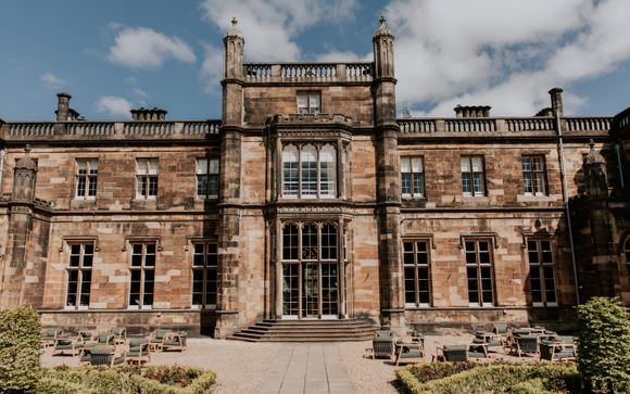 JA Mar Hall Golf & Spa Resort 5*