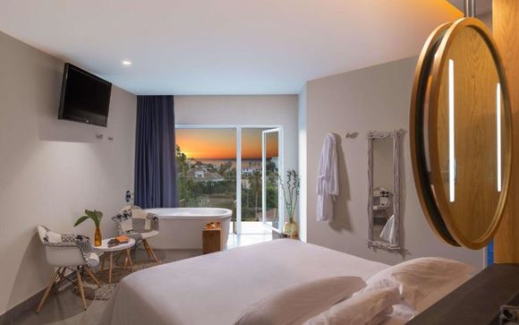 Your room