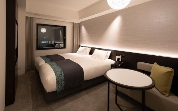 Your hotels