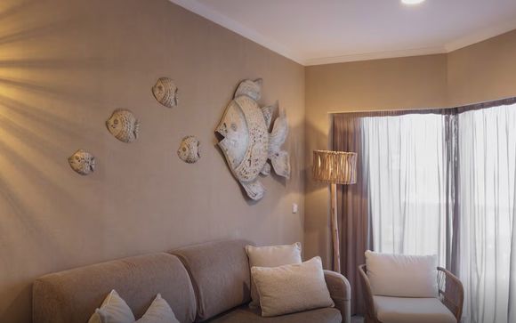 Your room