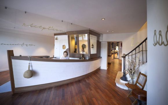 L'Eautel Toulon Port 4*