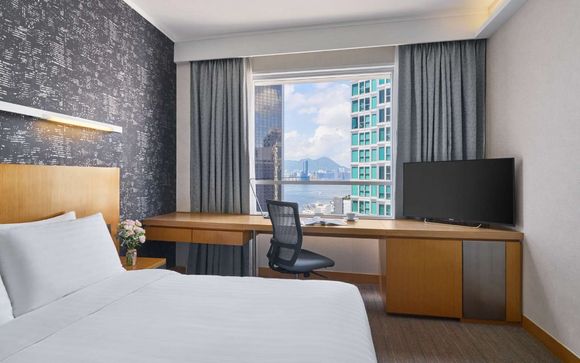 Your room