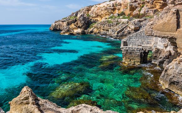 Your included excursions