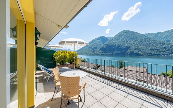 Hotel Parco San Marco 4*