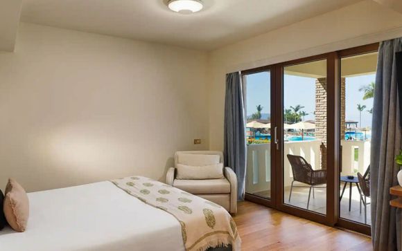 Your room