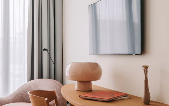 Your room