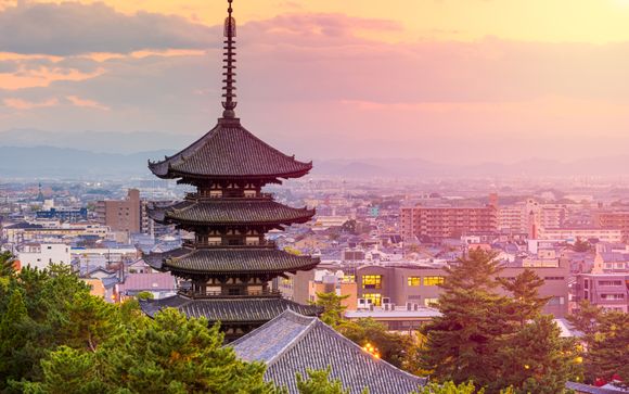 Your itinerary in detail