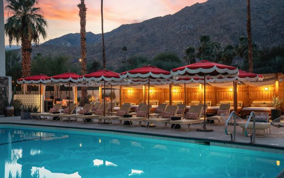 Your hotels