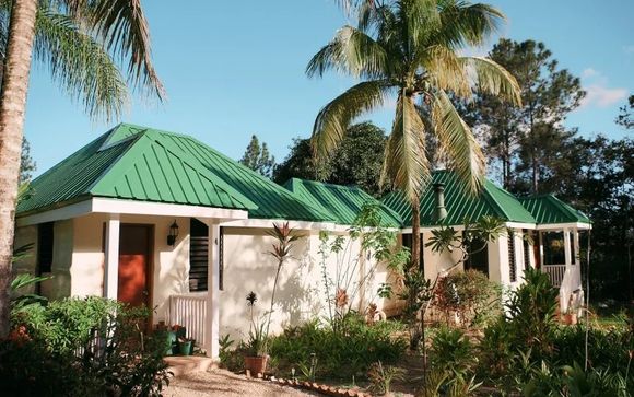 Hidden Valley Wilderness Lodge 4*