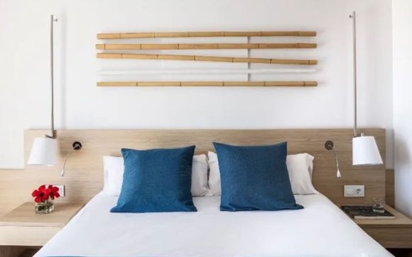 Your room