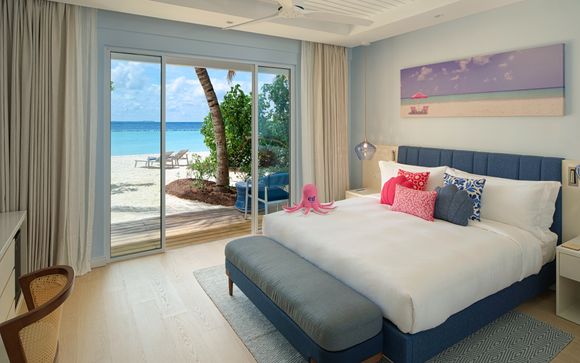 Your room