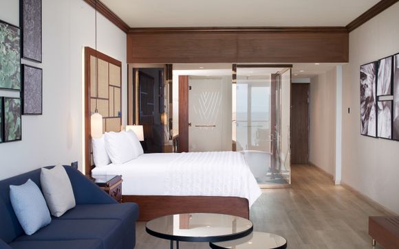 Your room