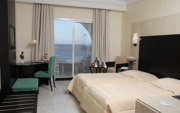 Your room
