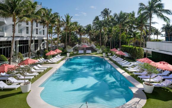 Your hotels