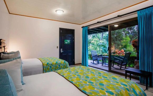 Your hotels