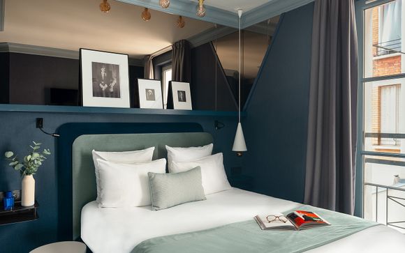 Your room