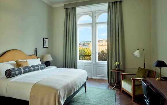 Your room