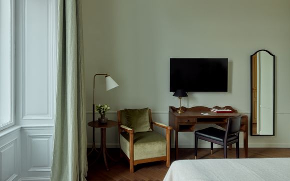 Your room