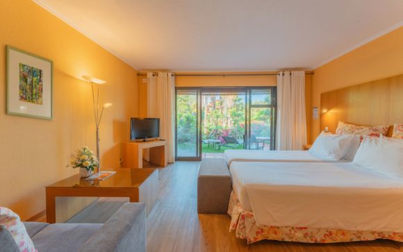 Your room