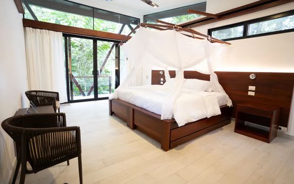 Your hotels