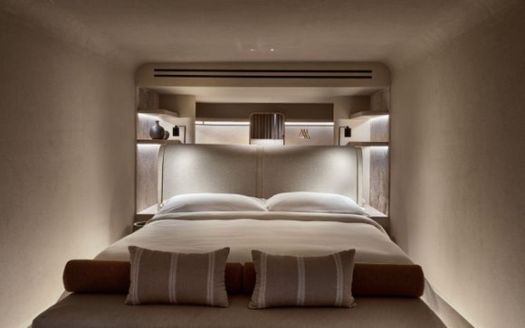 Your room