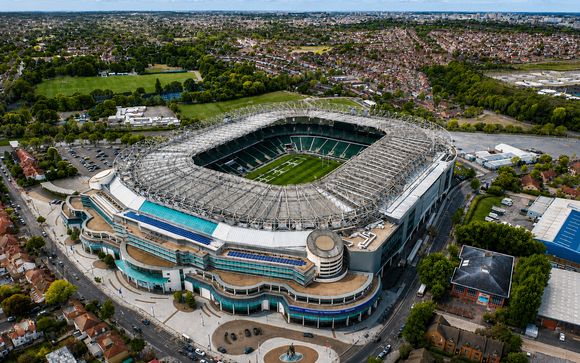 Twickenham Stadium