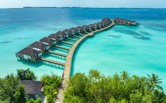 DusitD2 Feydhoo Maldives 5*