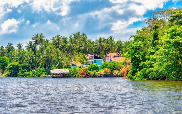 Your included extras & excursions 