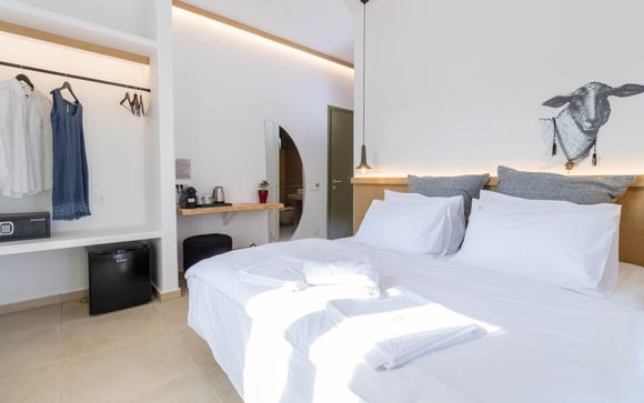 Your hotels