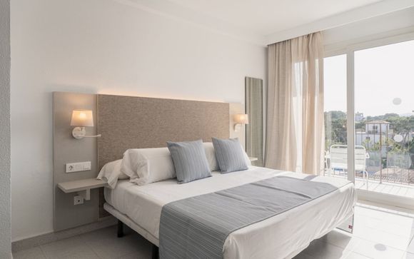 Your room