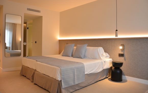 Your room