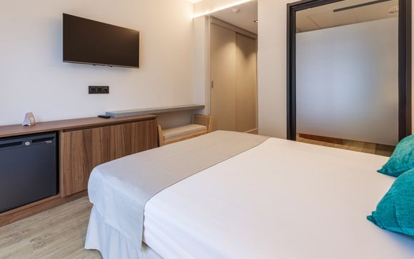 Your room