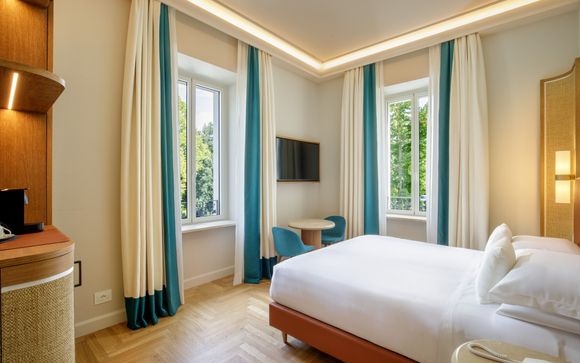 Your room