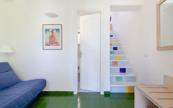 Your room