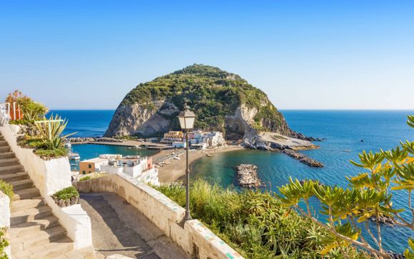 Your itinerary in brief