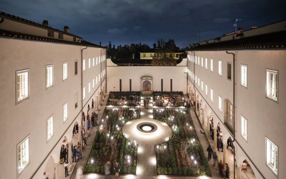 Hotel Della Calza SPA & Foresteria