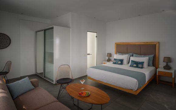 Your room