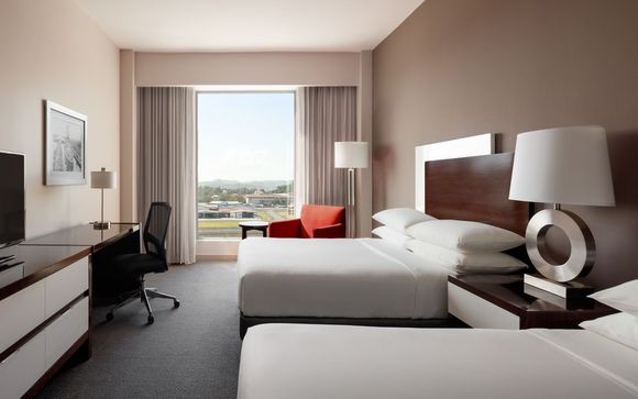 Your room