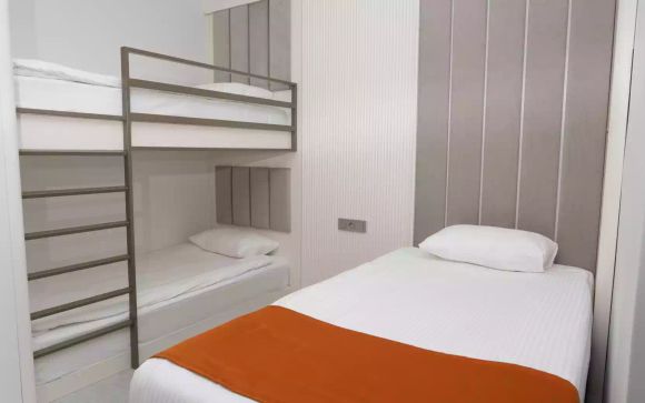 Your room