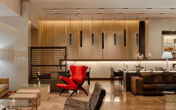 NH Collection Milano President 4*