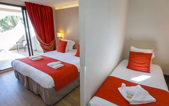 Your room